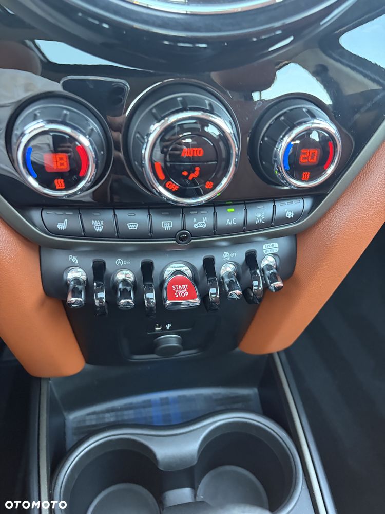 MINI Countryman Cooper S ALL4 - 10