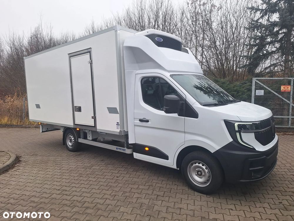 Renault Master - 5