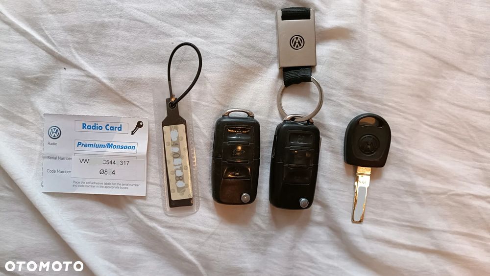 Volkswagen Golf - 14