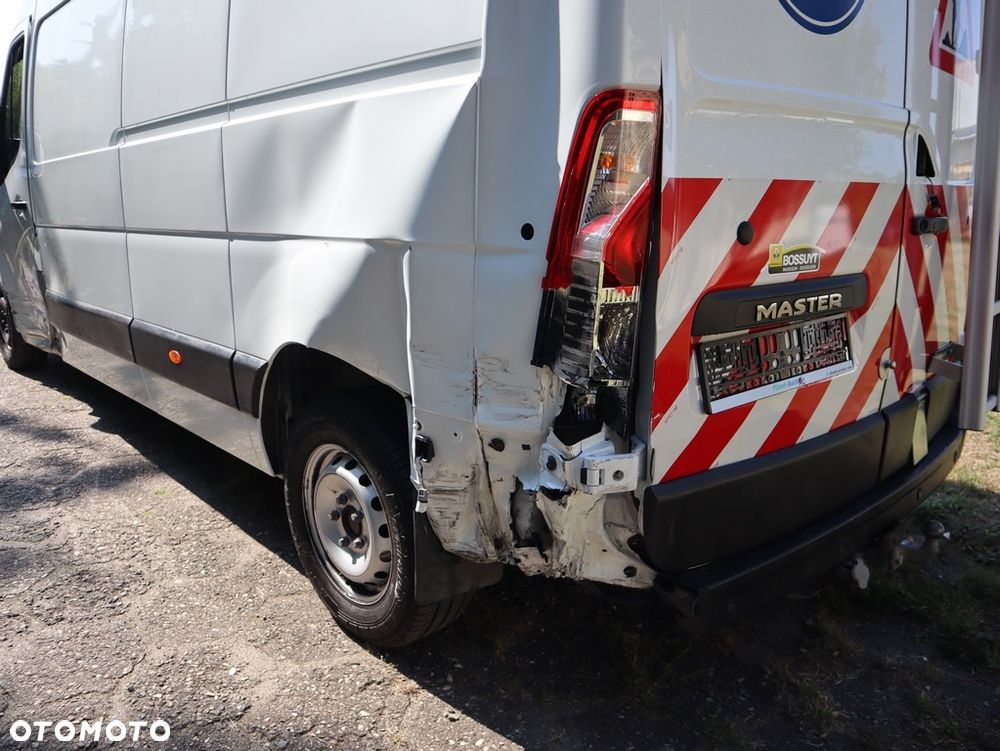 Renault Master L3H2 - 9