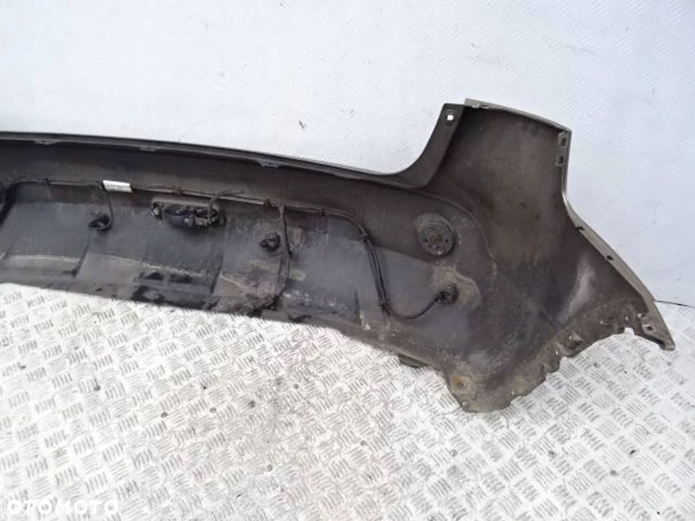 zderzak tylni nissan qashqai j10 06-10r. c30 g - 5