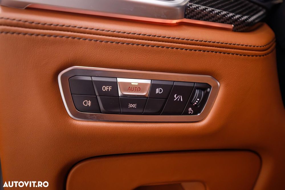 BMW X5 2022 — imagine 69