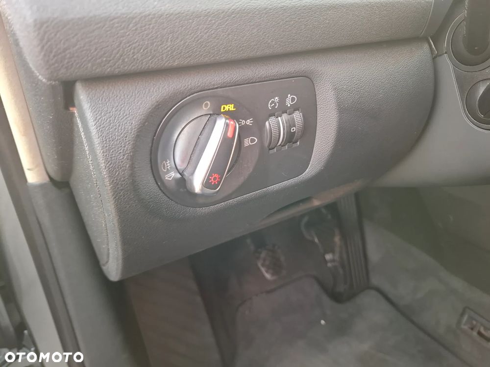 Audi A3 Sportback 1.6 Ambition - 22