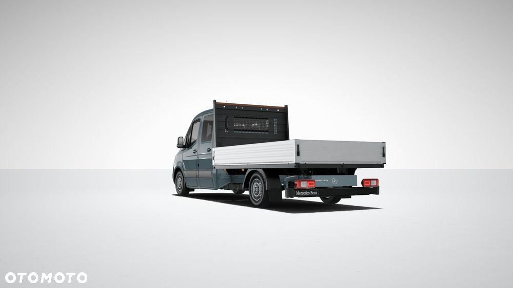 Mercedes-Benz Sprinter doka - 2
