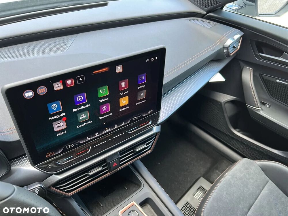 Cupra Formentor - 14