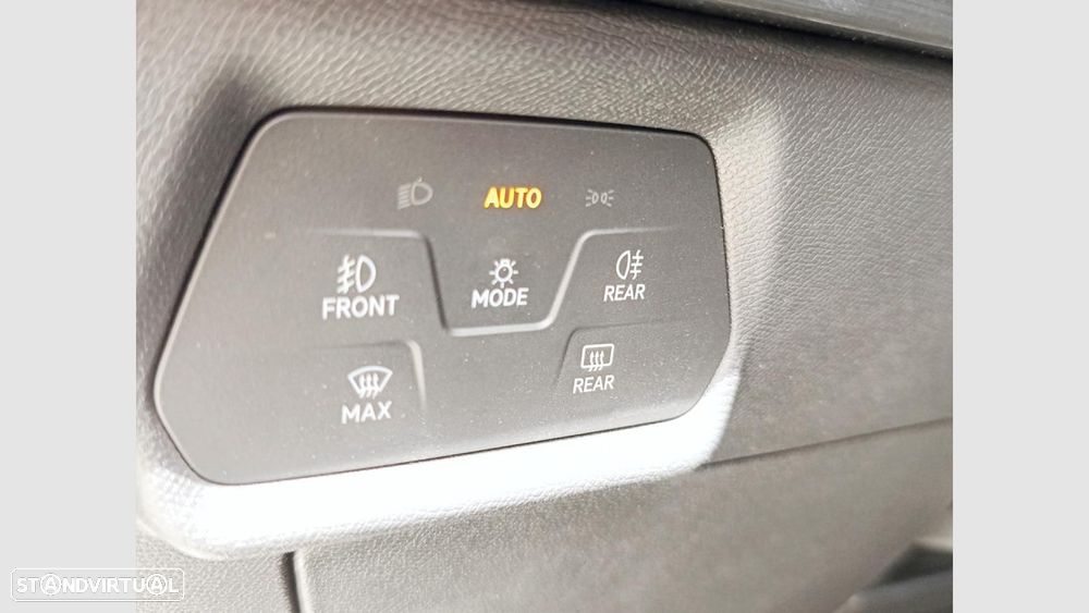 Cupra Formentor 1.5 TSI Sport - 23