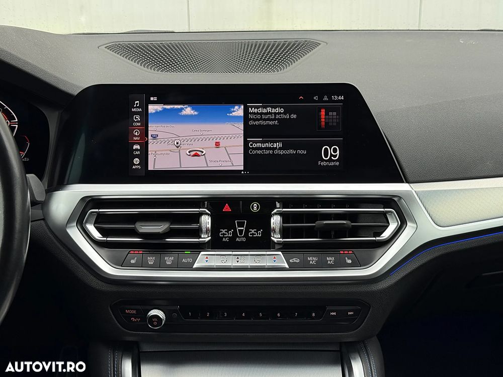 BMW Seria 4 420i Sport-Aut. M Sport - 23