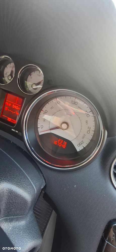 Peugeot 308 120 VTi Access - 10