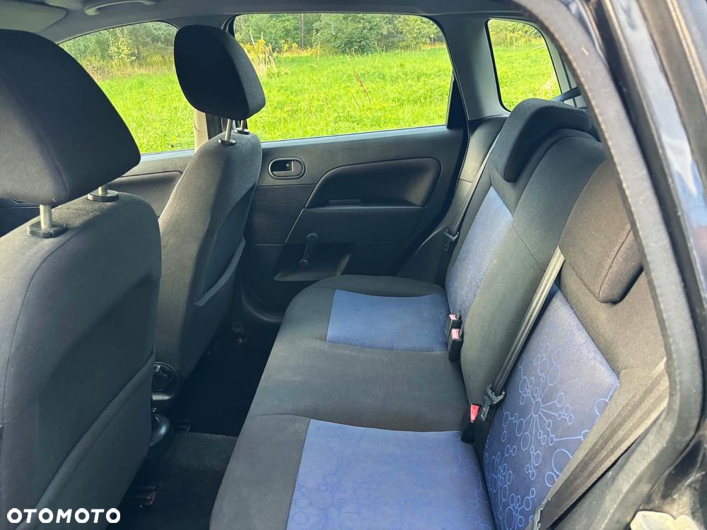Ford Fiesta 1.3 Fun - 38