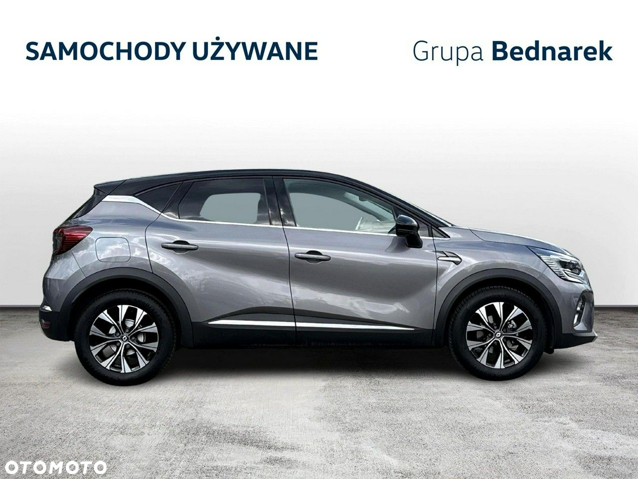 Renault Captur 1.0 TCe Techno - 6