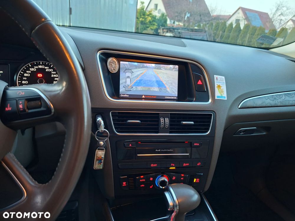 Audi Q5 - 27