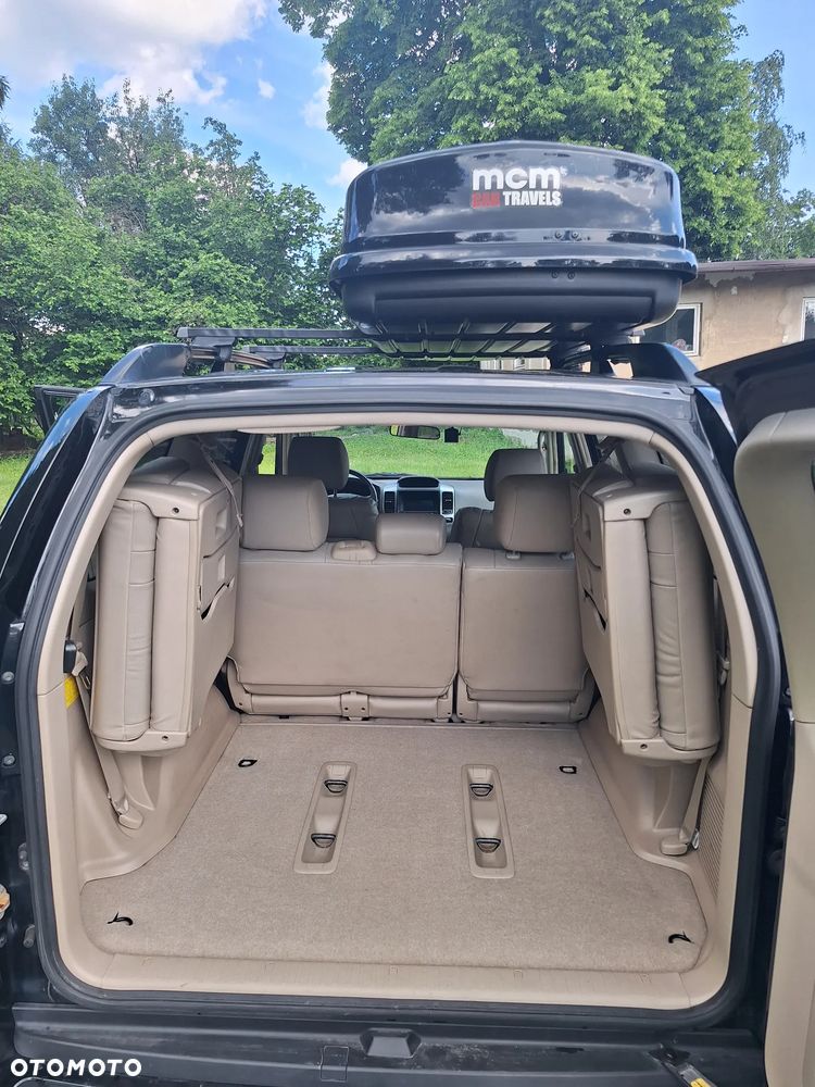 Toyota Land Cruiser 4.0 Sol Navi EU4 - 15