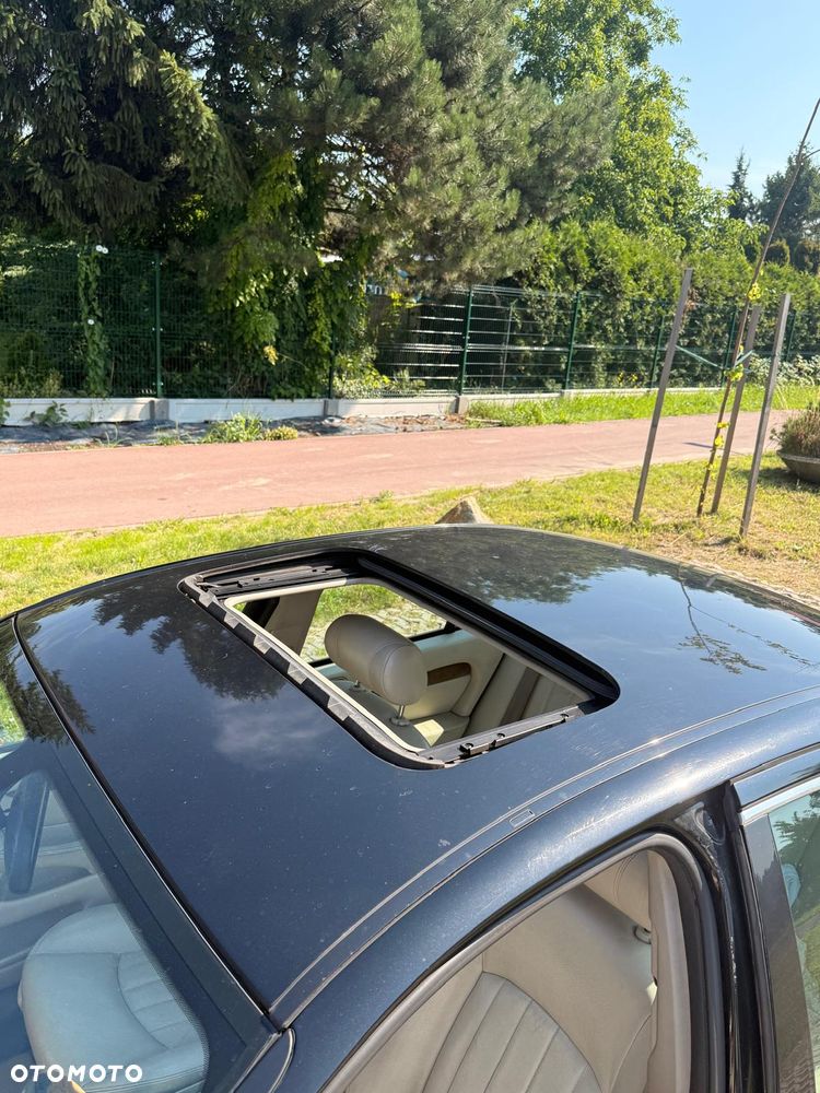 Jaguar X-Type 3.0 V6 4x4 Executive - 27