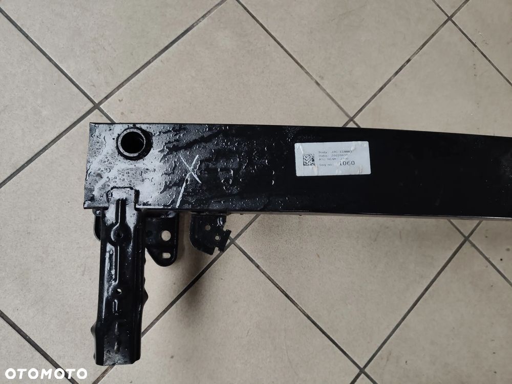 Kia xCeed belka pod zderzak przednia - 2