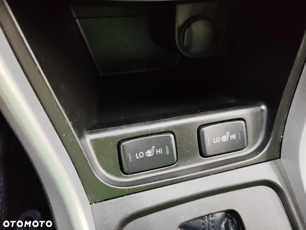 Suzuki SX4 S-Cross 1.4 SHVS Premium - 19