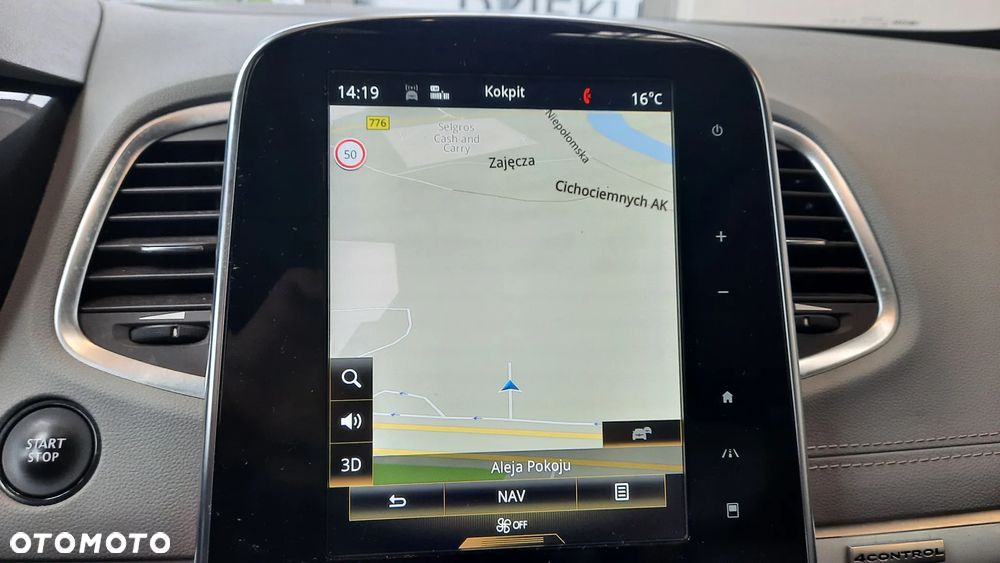 Renault Espace Energy dCi 160 EDC Initiale Paris - 30