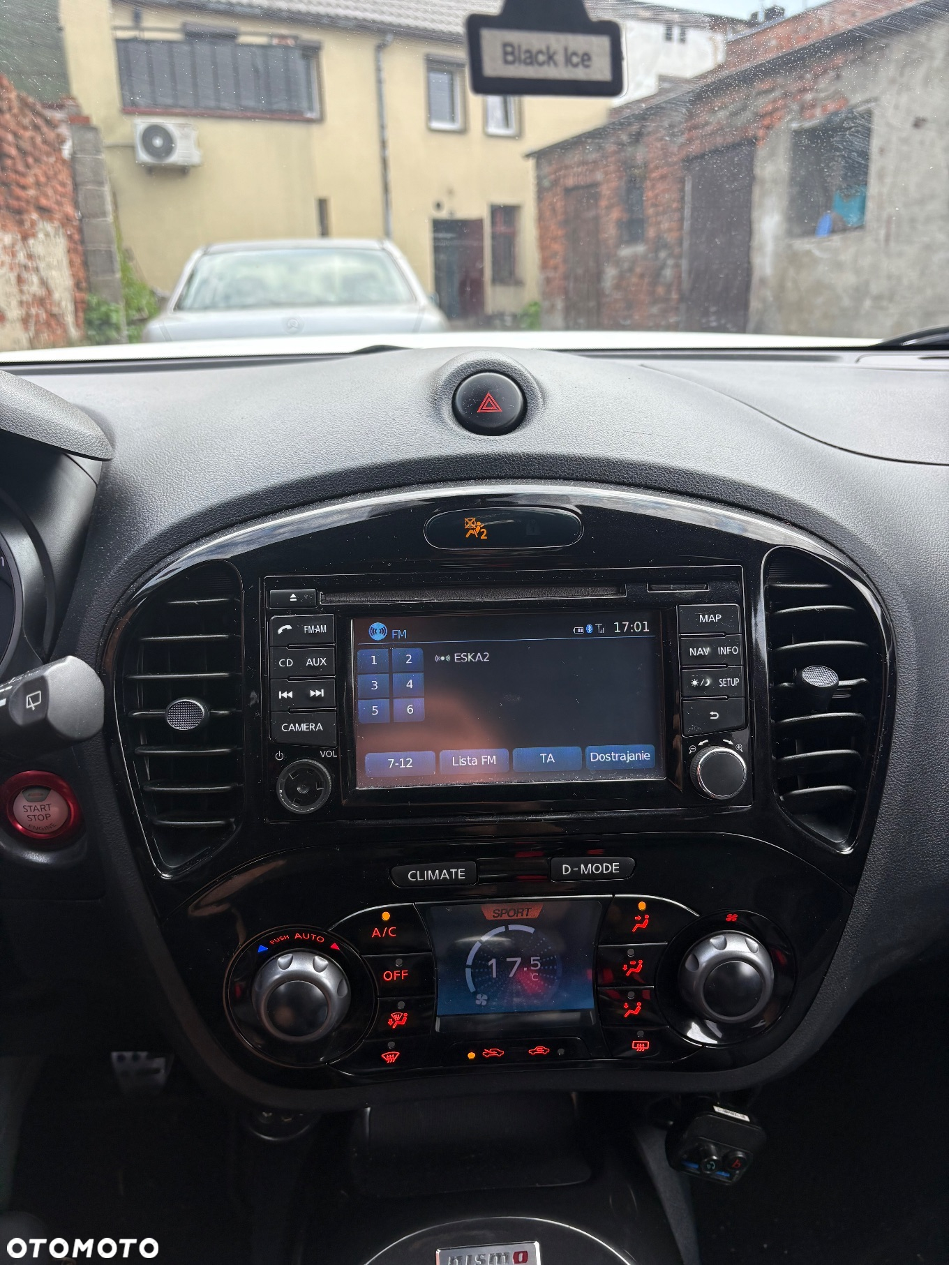 Nissan Juke 1.6 T Nismo - 10