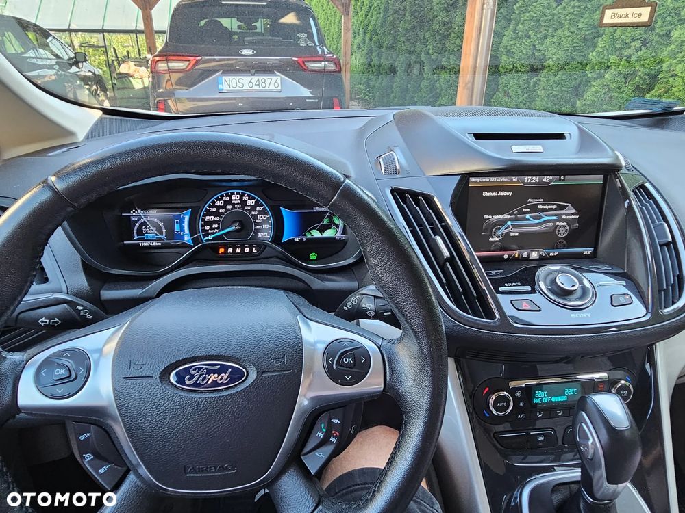 Ford C-MAX - 18