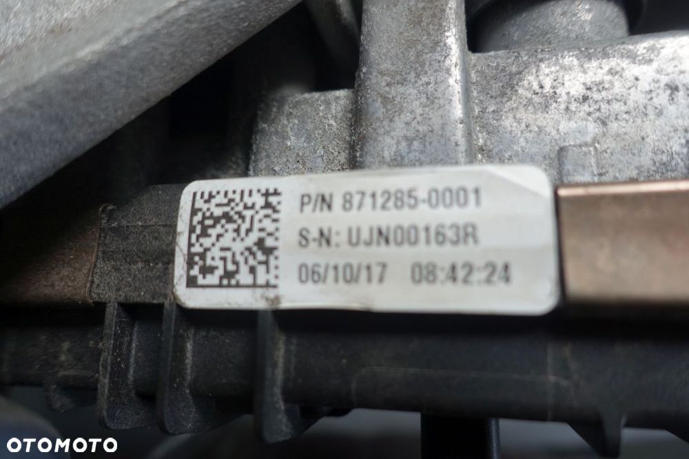 TURBOSPRĘŻARKA AUDI Q7 A8 4.0 TDI  057145654Q - 3
