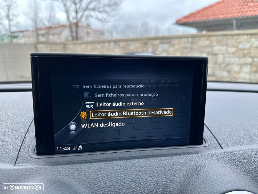 Audi A3 1.6 TDI Sport - 20