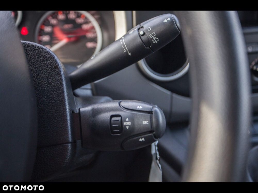 Peugeot Partner - 18