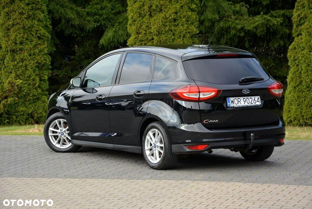 Ford C-MAX - 6