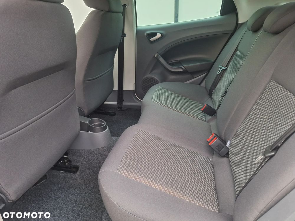 Seat Ibiza - 13