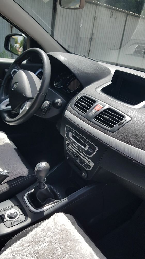 Renault Megane - 9