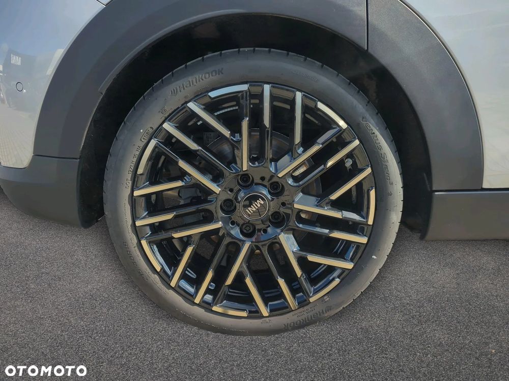 MINI Cooper S Linia Favoured - 17