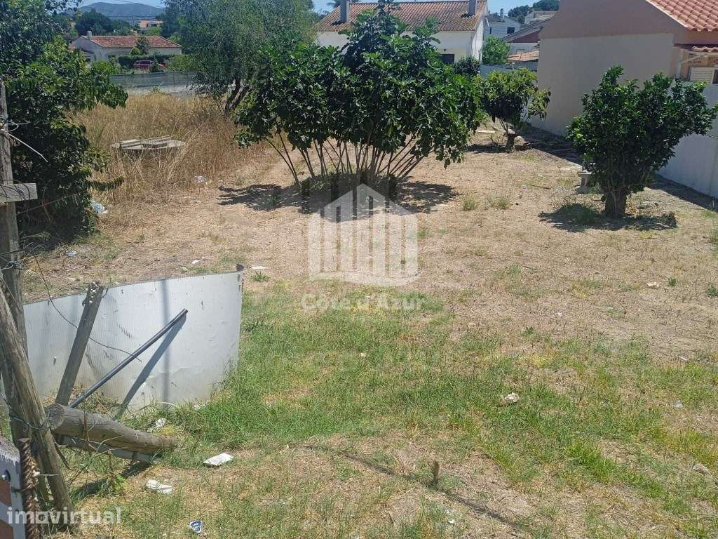 Terreno para construção Macã - Sesimbra - Grande imagem: 2/6