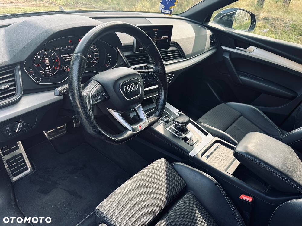 Audi Q5 2.0 TDI Quattro S tronic - 15
