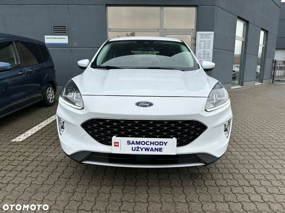 Ford Kuga - 4