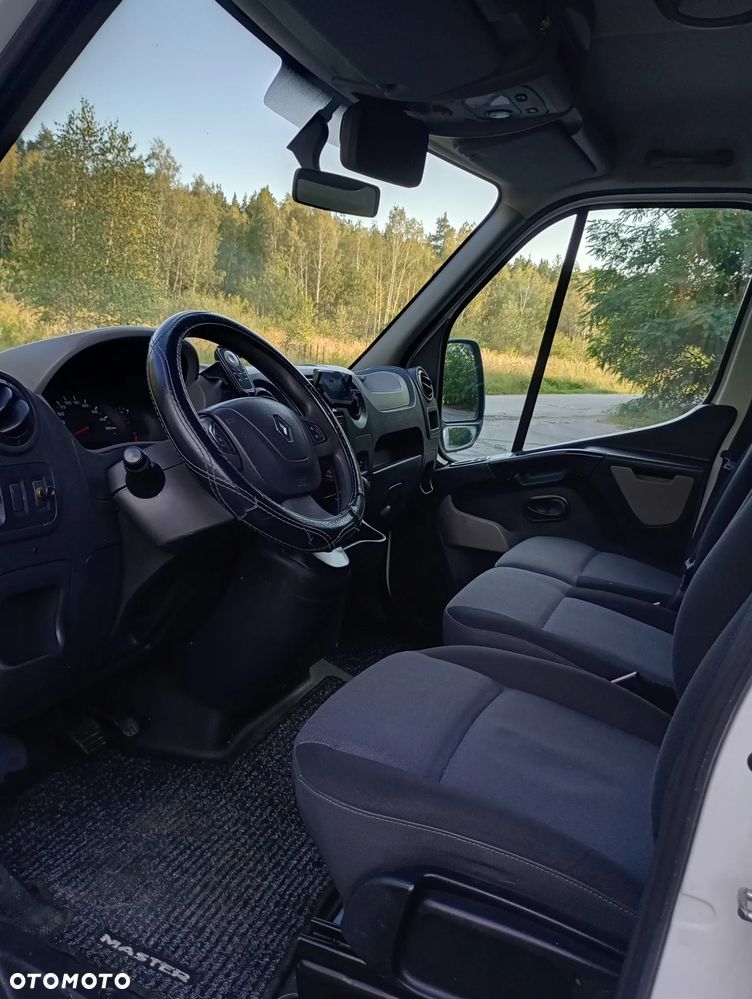 Renault Master 3 - 23