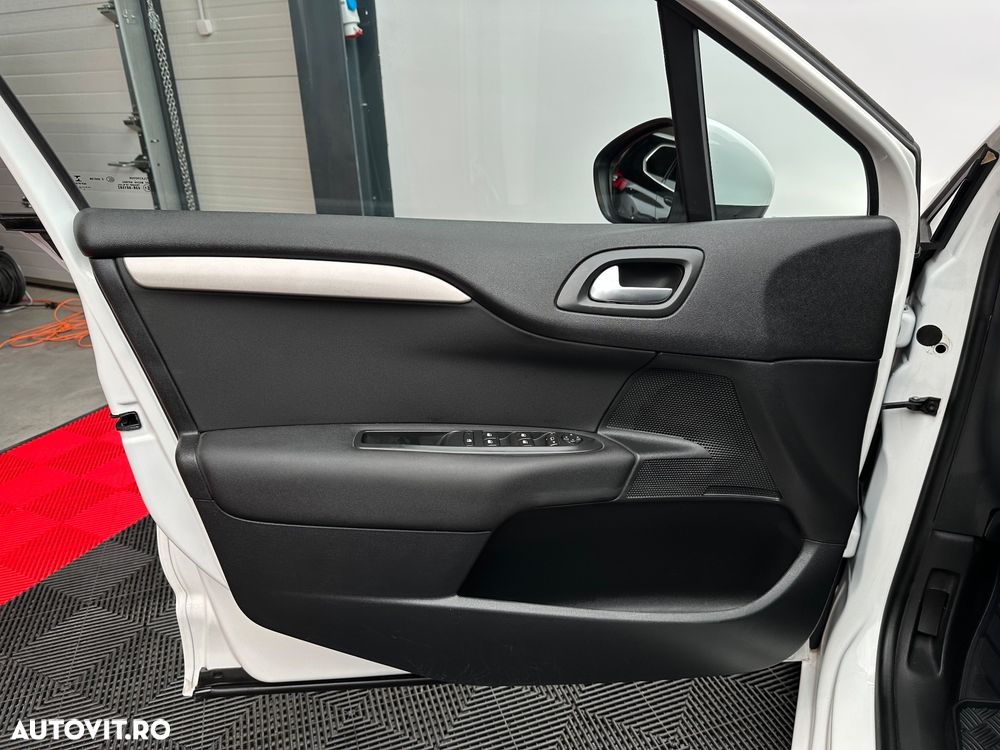 Citroën C4 - 23