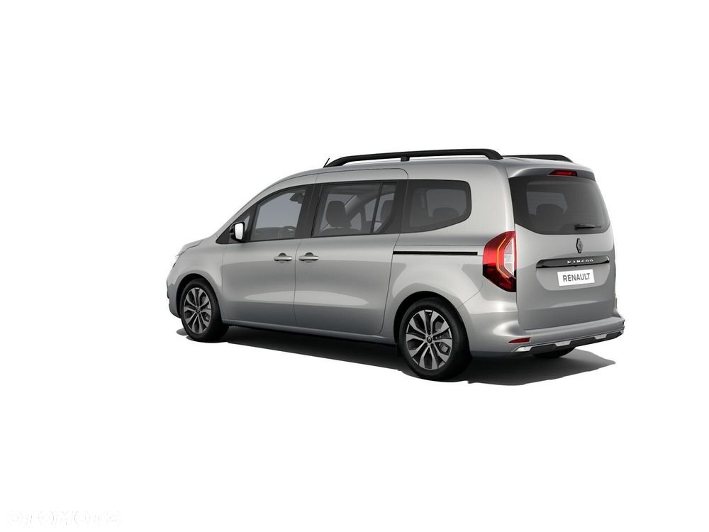 Renault Kangoo - 8