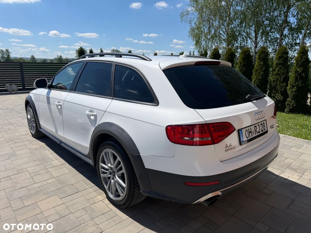 Audi A4 Allroad 2.0 TFSI Quattro S tronic - 16