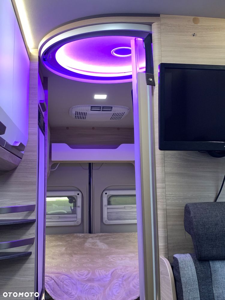 Citroën Jumper Knaus Boxstar 640 - 26