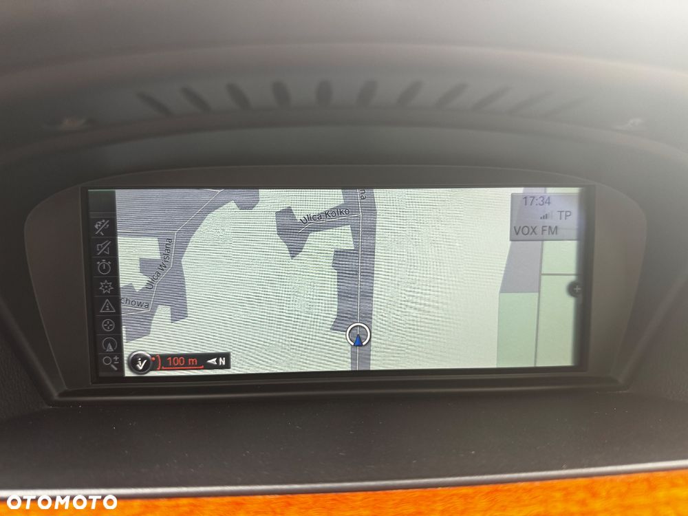 BMW Seria 3 320d DPF - 39