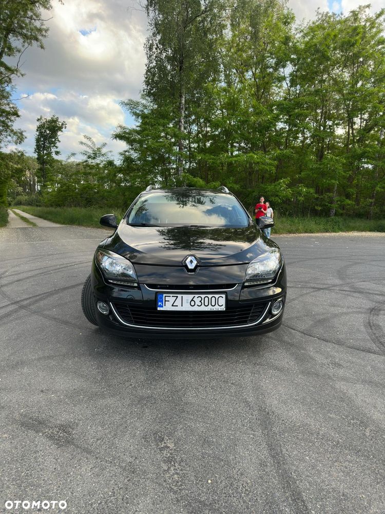 Renault Megane - 3