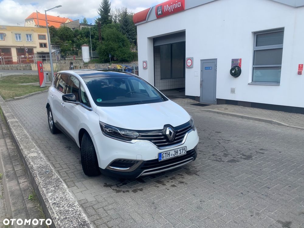 Renault Espace Energy dCi 130 Business - 2