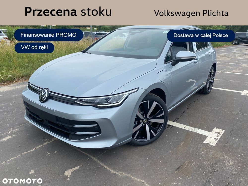 Volkswagen Golf - 2
