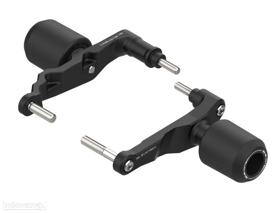 Honda CB Eclutch - 7