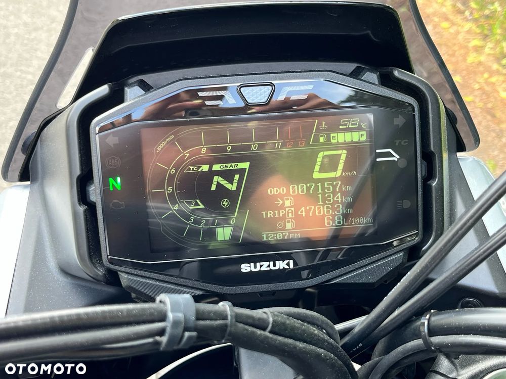 Suzuki Katana - 33