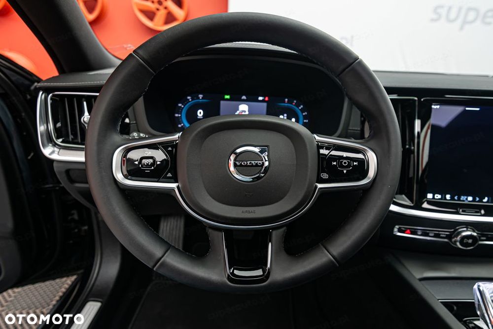 Volvo S60 - 16