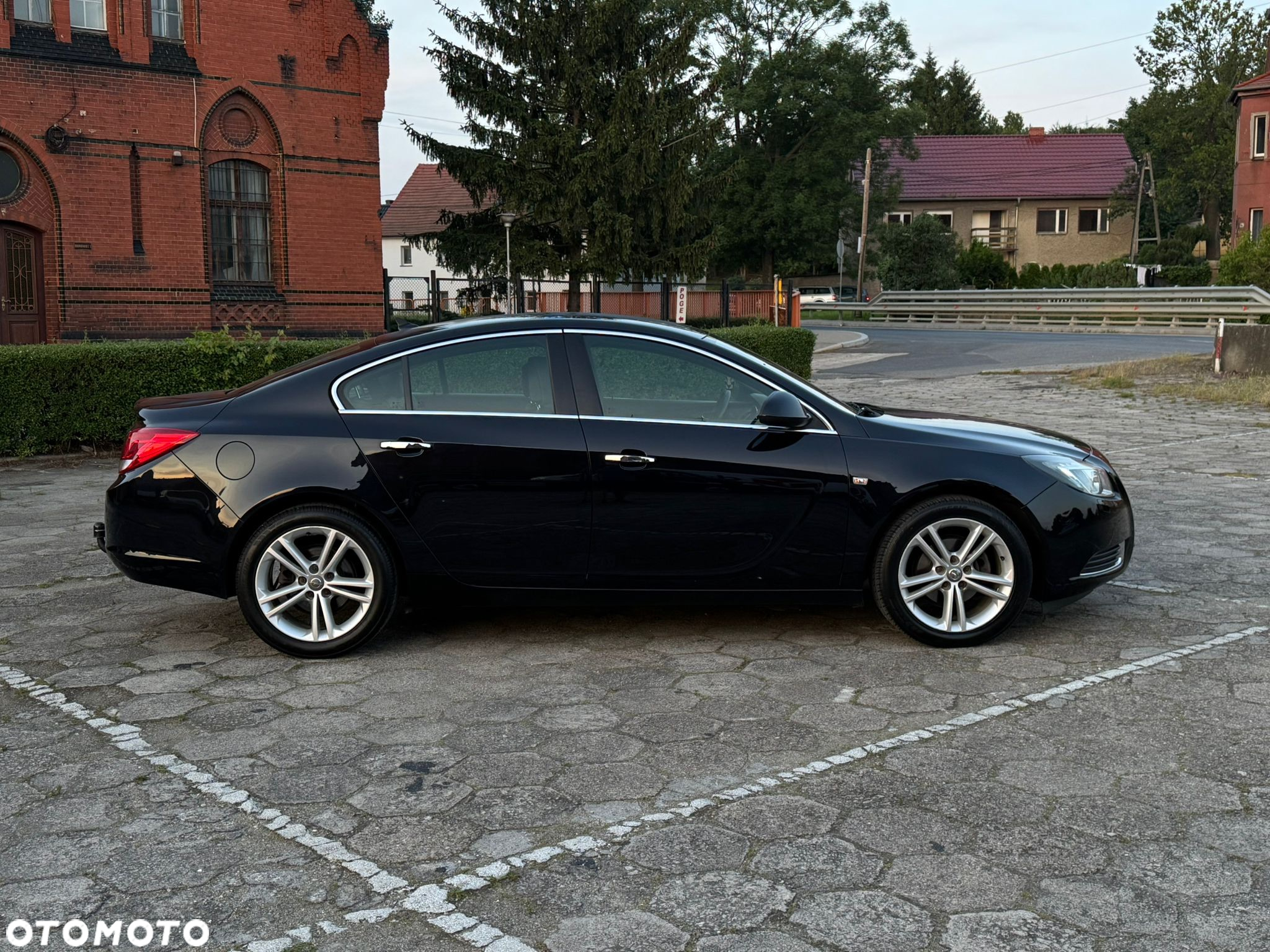 Opel Insignia 2.0 CDTI Cosmo - 4