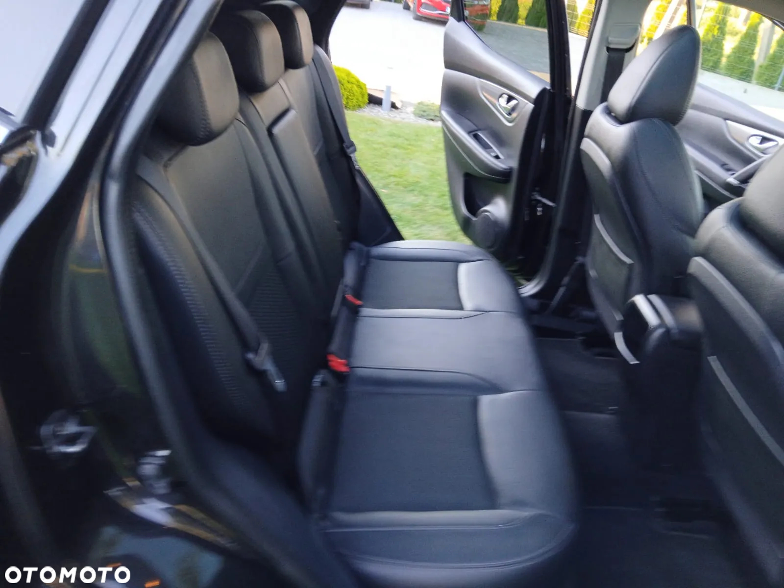 Nissan Qashqai 1.6 DIG-T Tekna - 31
