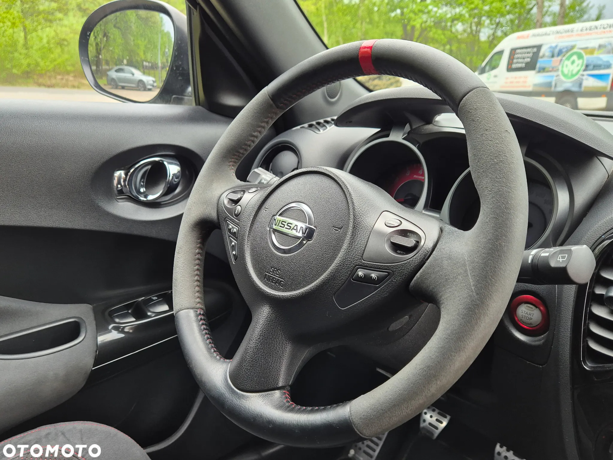 Nissan Juke 1.6 T Nismo - 22