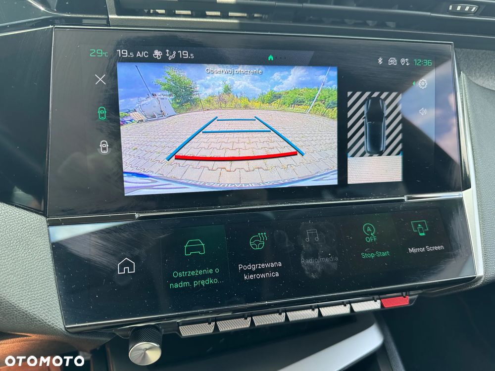 Peugeot 308 1.5 BlueHDi Allure S&S EAT8 - 3