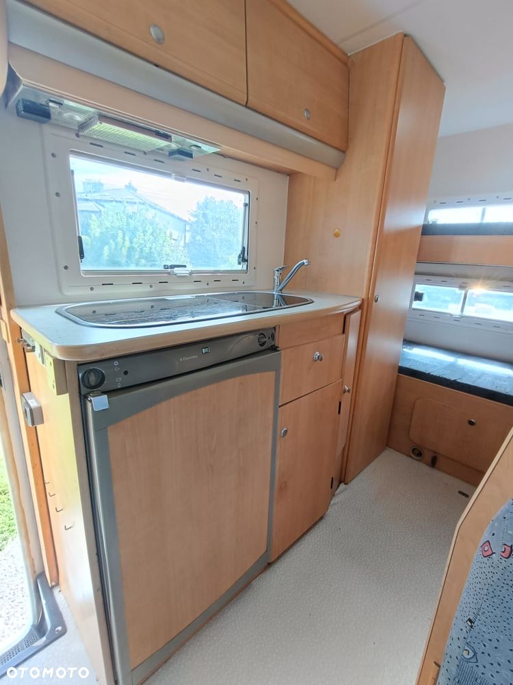 Fiat Ducato - 7