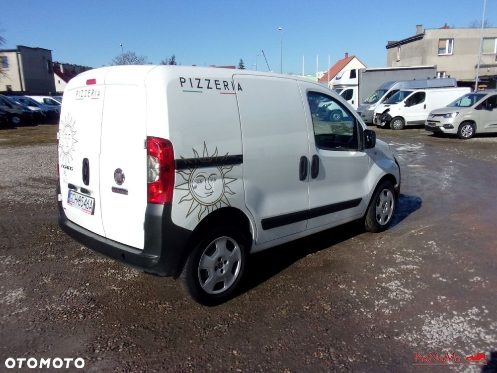Fiat Fiorino - 19